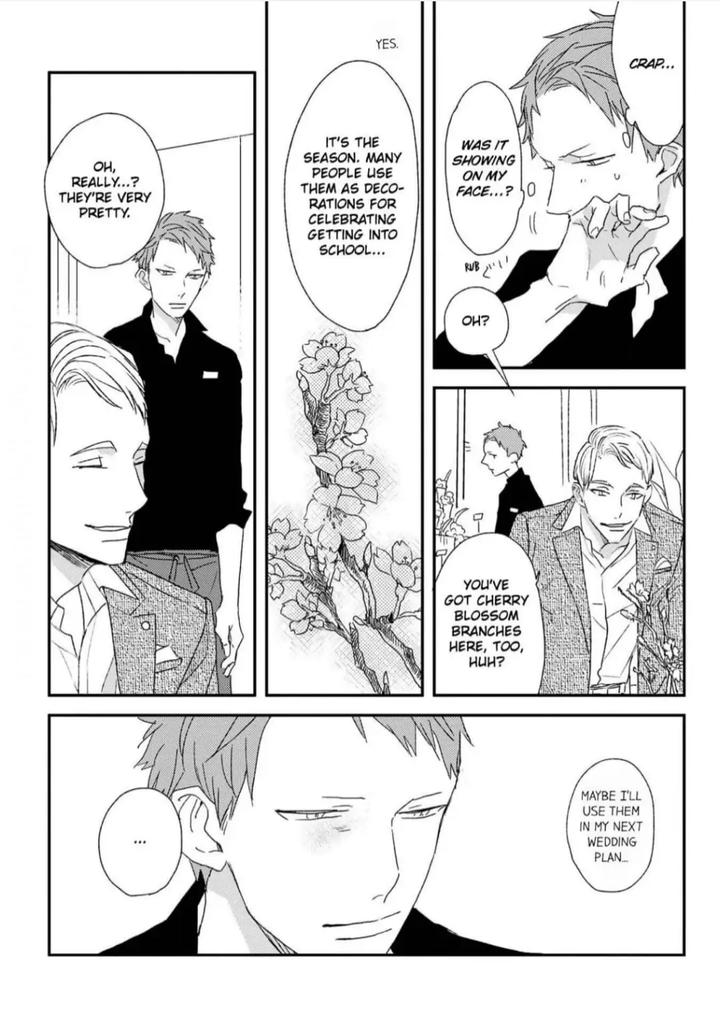 By My Side by NATSUME Kazuki [Eng] page 24