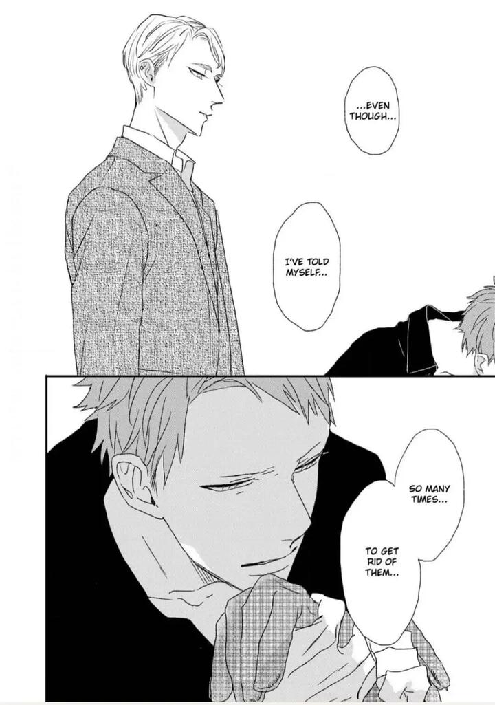 By My Side by NATSUME Kazuki [Eng] page 26