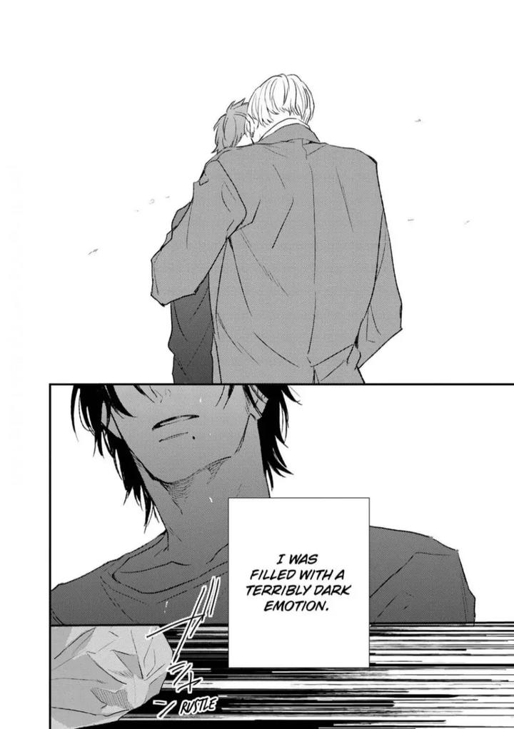 By My Side by NATSUME Kazuki [Eng] page 22