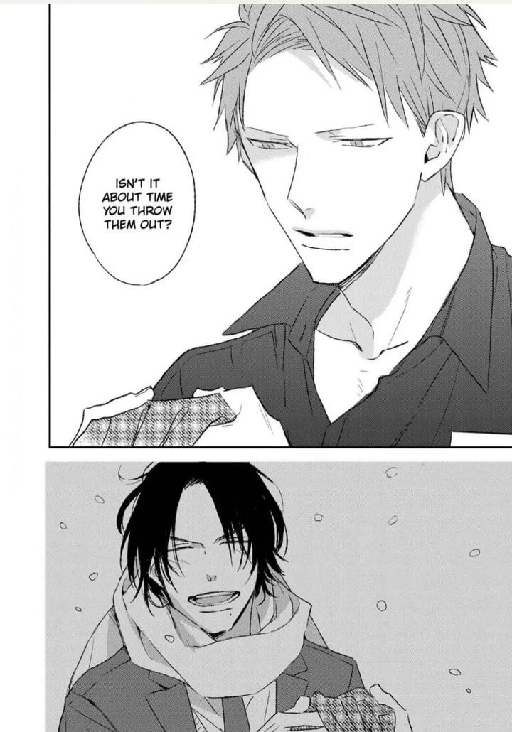 By My Side by NATSUME Kazuki [Eng] page 38