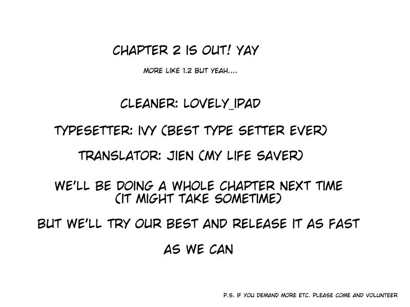 Hitorijime My Hero by ARII Memeko – Vol.1 [Eng] page 1