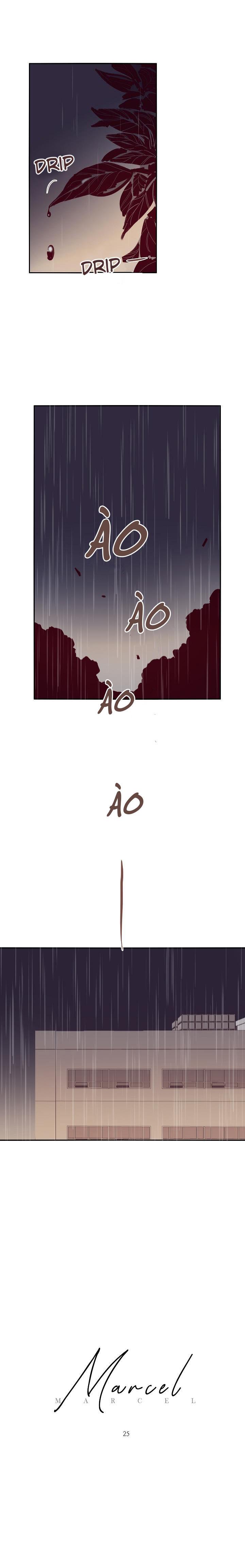 Marcel by Keumung/ Jinsung – Uncensored – Ch. 44 [Eng] page 1