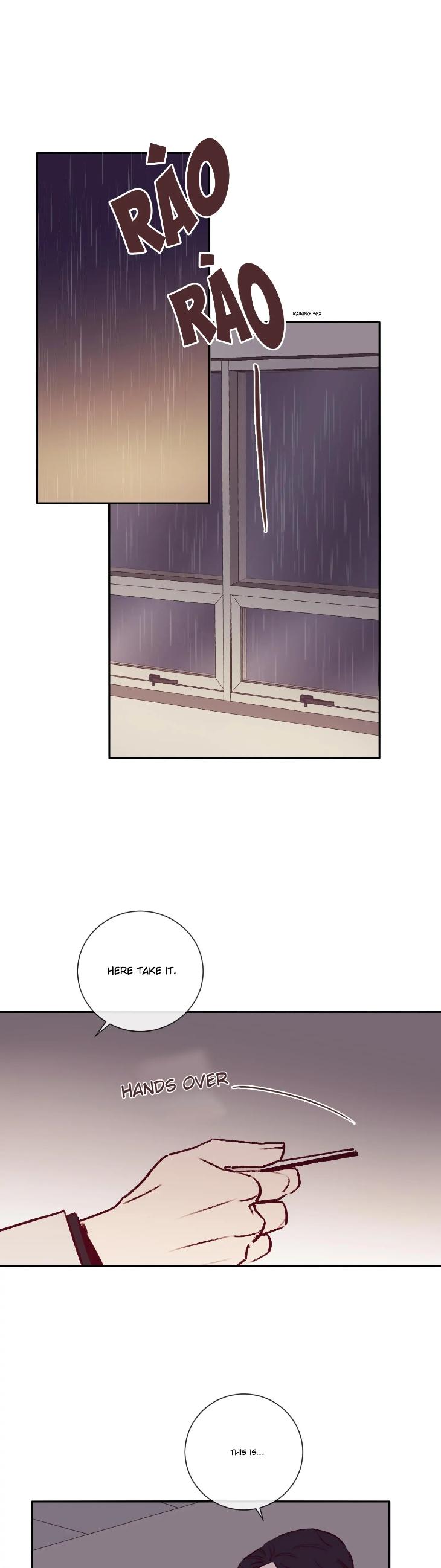 Marcel by Keumung/ Jinsung – Uncensored – Ch. 44 [Eng] page 1