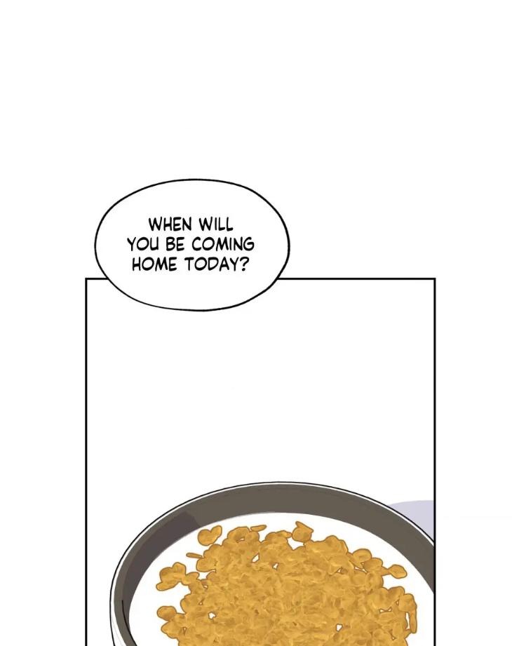 Miserable in Love by Chamji [Eng] page 2