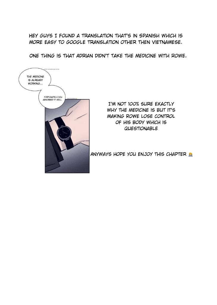 Marcel by Keumung/ Jinsung – Uncensored – Ch. 44 [Eng] page 1