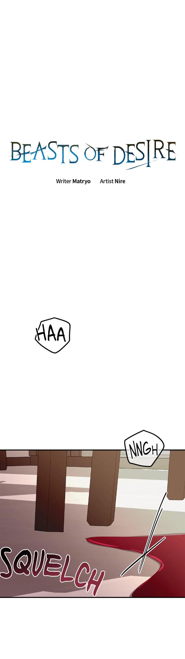 Beasts of Desire by Matryo / Nire – Uncensored – Ch. 47 [Eng] page 2