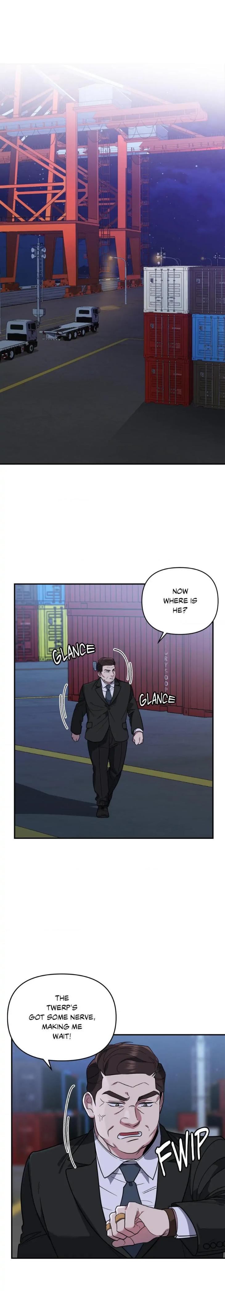 Beasts of Desire by Matryo / Nire – Uncensored – Ch. 47 [Eng] page 2