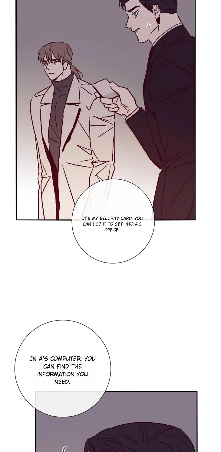 Marcel by Keumung/ Jinsung – Uncensored – Ch. 44 [Eng] page 2