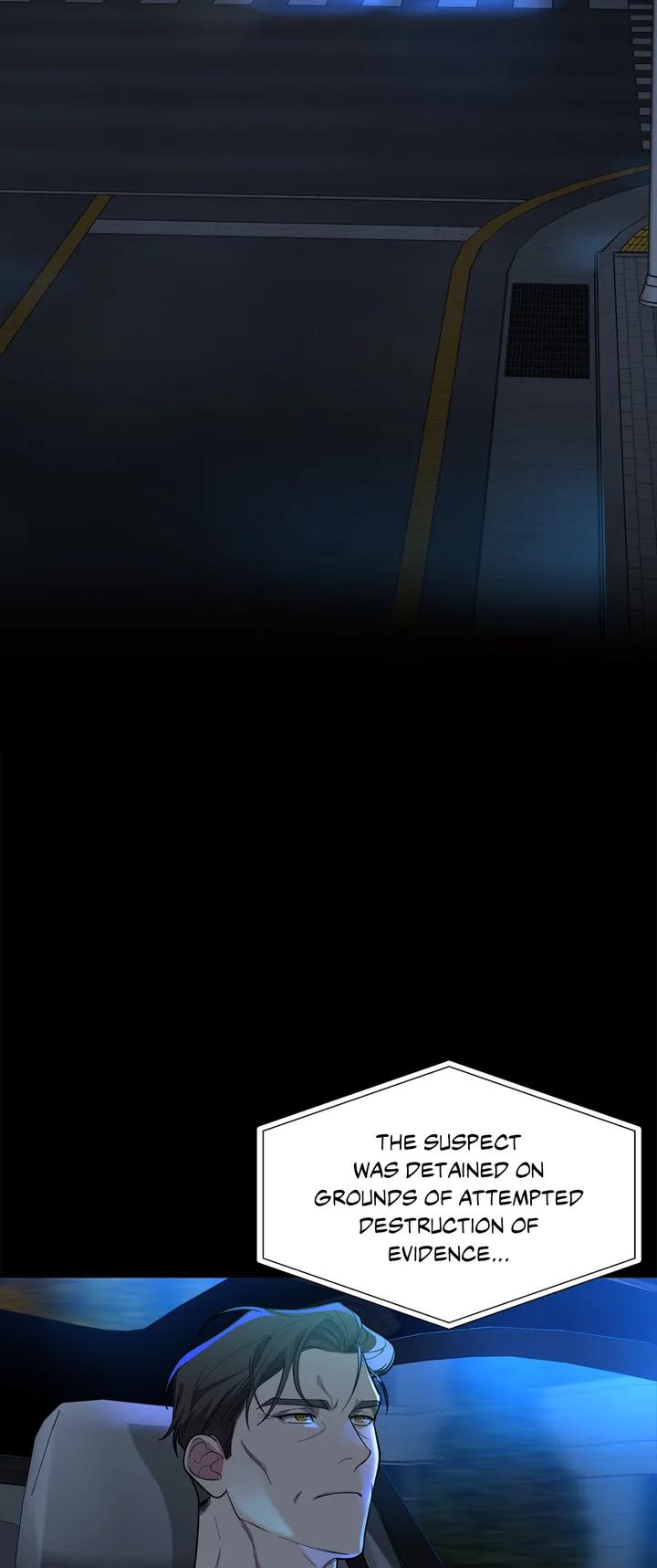 Beasts of Desire by Matryo / Nire – Uncensored – Ch. 47 [Eng] page 3