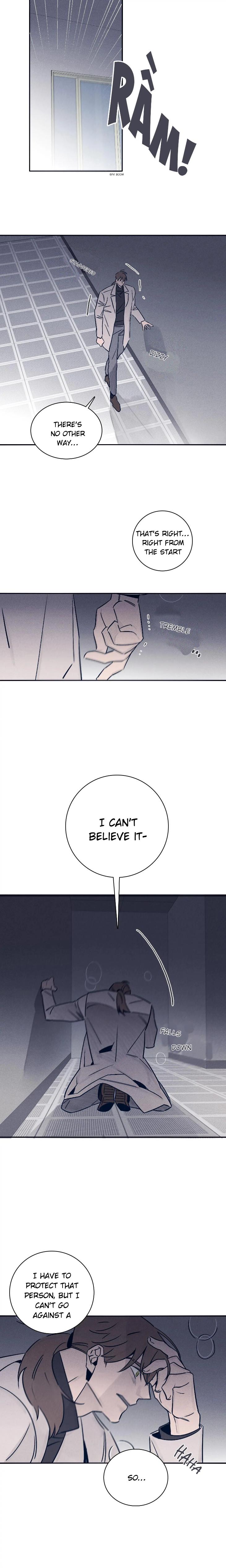 Marcel by Keumung/ Jinsung – Uncensored – Ch. 44 [Eng] page 2