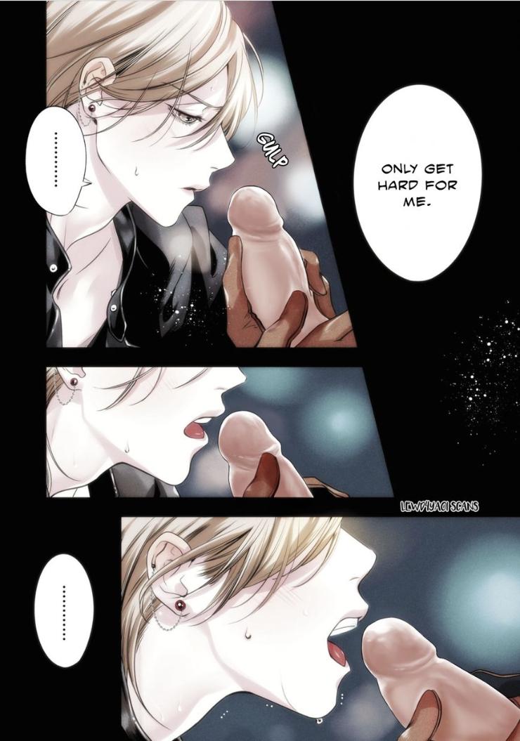 Kyouken Hachiko by MIKI Laika – Uncensored – Ch. 11 [Eng] page 2