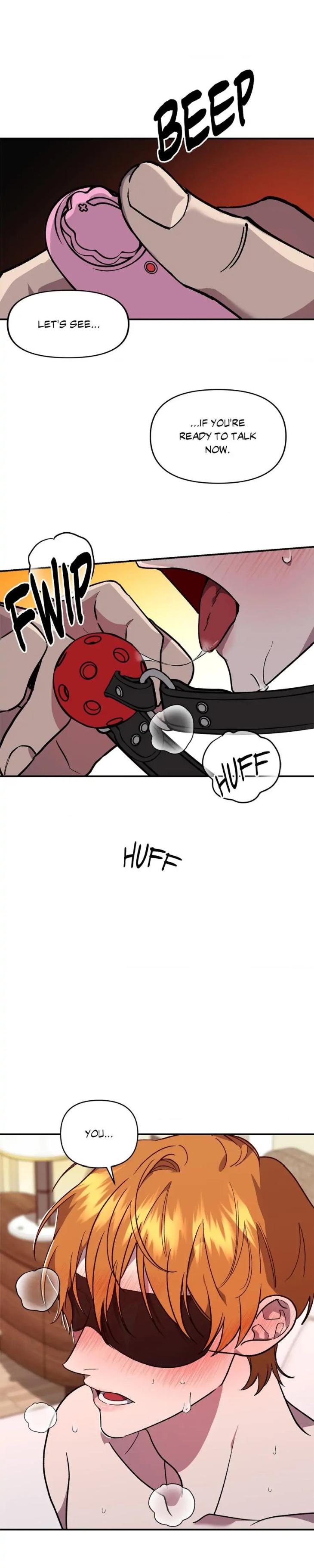 Beasts of Desire by Matryo / Nire – Uncensored – Ch. 47 [Eng] page 3