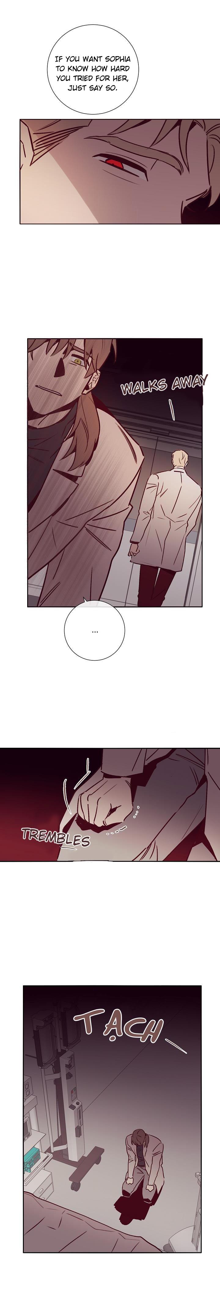 Marcel by Keumung/ Jinsung – Uncensored – Ch. 44 [Eng] page 3