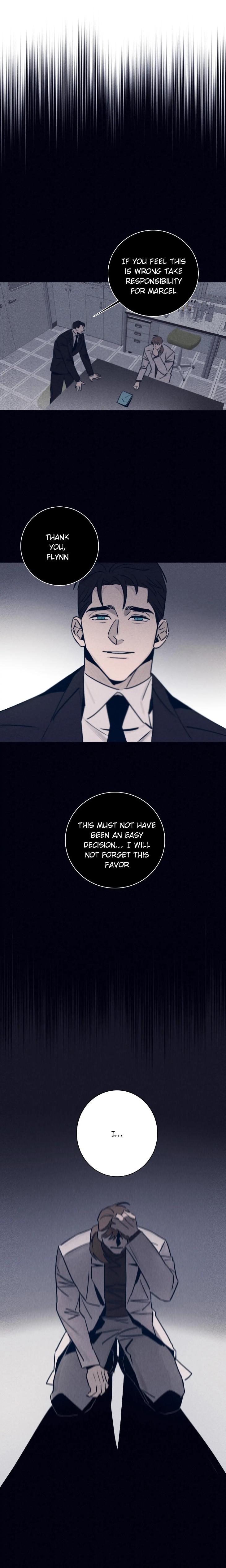 Marcel by Keumung/ Jinsung – Uncensored – Ch. 44 [Eng] page 3