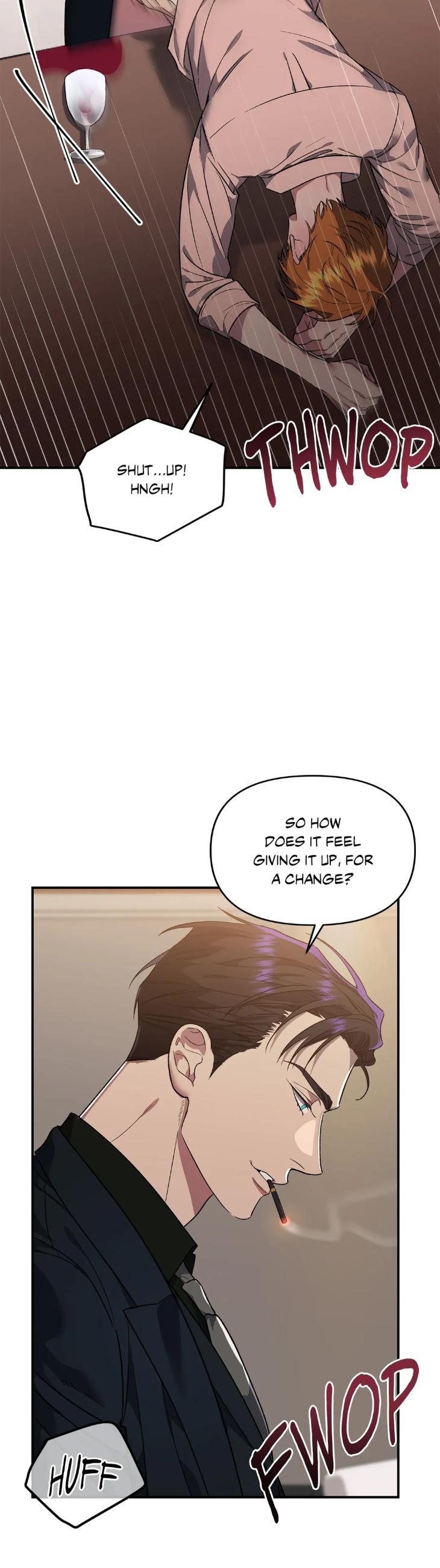 Beasts of Desire by Matryo / Nire – Uncensored – Ch. 47 [Eng] page 4