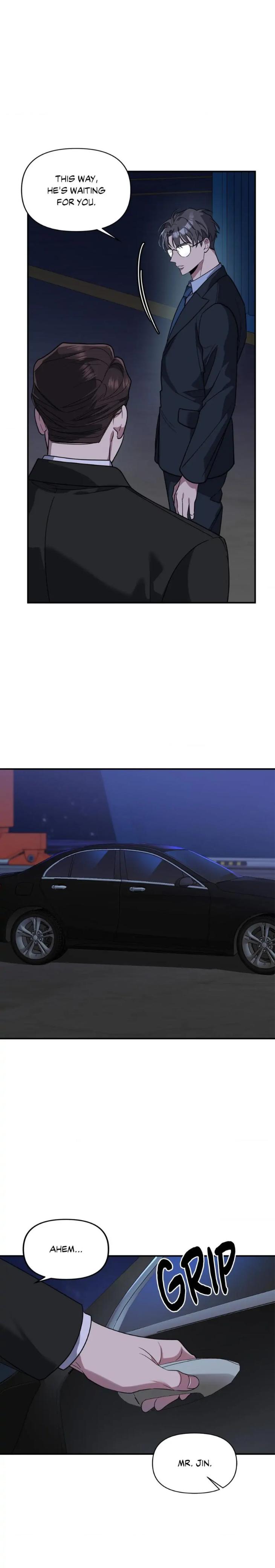 Beasts of Desire by Matryo / Nire – Uncensored – Ch. 47 [Eng] page 4