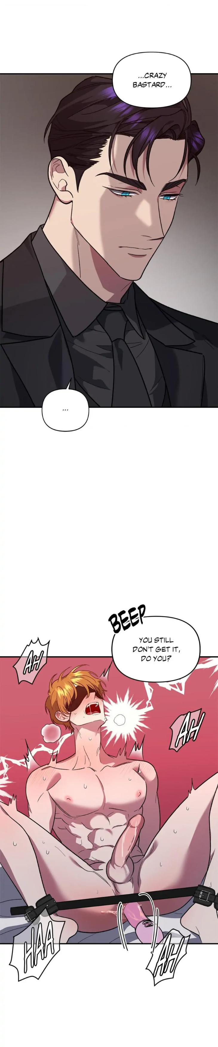 Beasts of Desire by Matryo / Nire – Uncensored – Ch. 47 [Eng] page 4