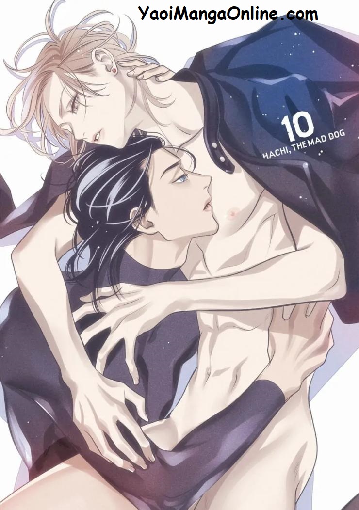 Kyouken Hachiko by MIKI Laika – Uncensored – Ch. 11 [Eng] page 1