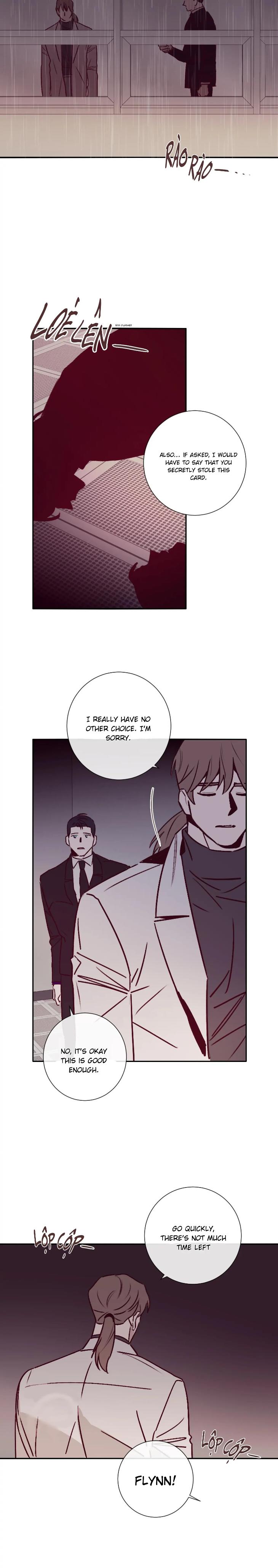 Marcel by Keumung/ Jinsung – Uncensored – Ch. 44 [Eng] page 4