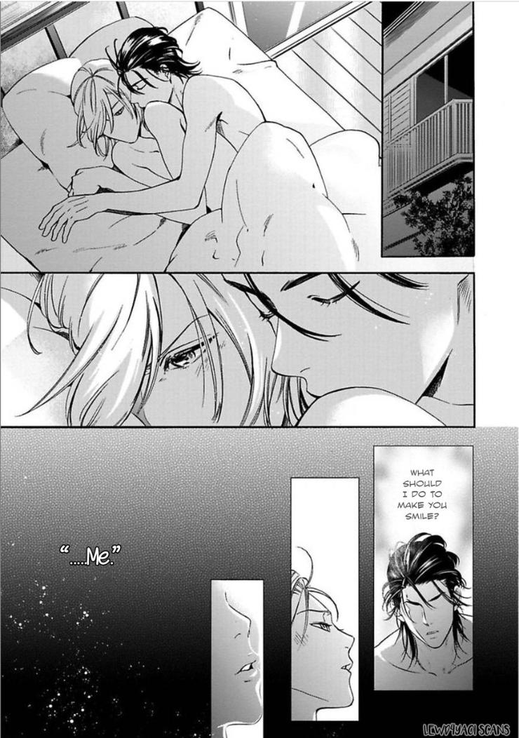 Kyouken Hachiko by MIKI Laika – Uncensored – Ch. 11 [Eng] page 4