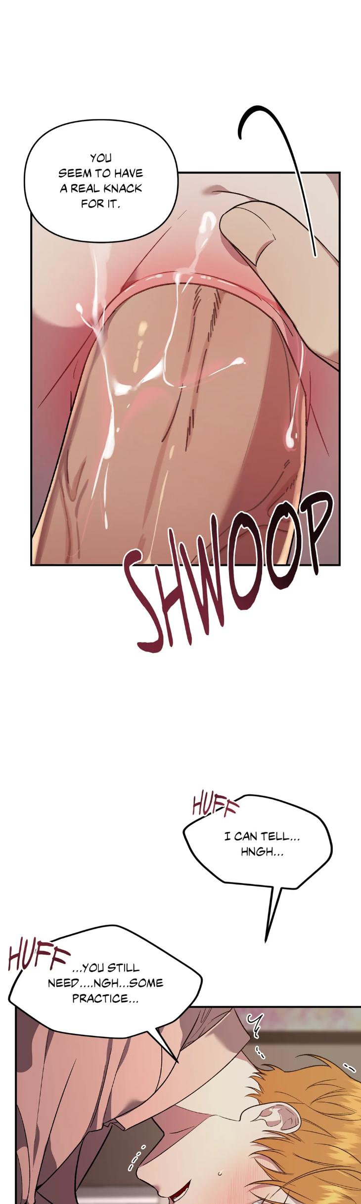 Beasts of Desire by Matryo / Nire – Uncensored – Ch. 47 [Eng] page 5