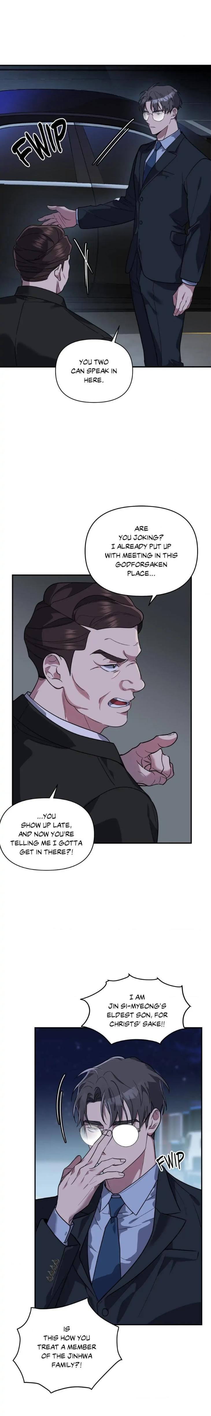 Beasts of Desire by Matryo / Nire – Uncensored – Ch. 47 [Eng] page 5