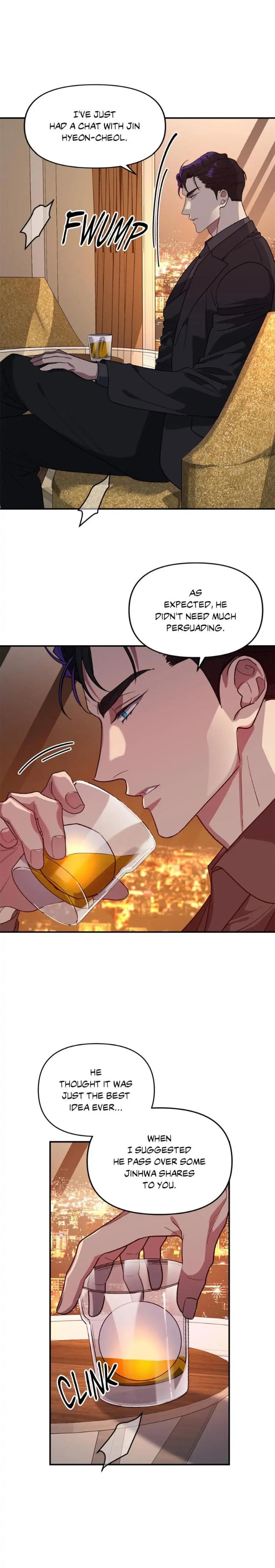 Beasts of Desire by Matryo / Nire – Uncensored – Ch. 47 [Eng] page 5