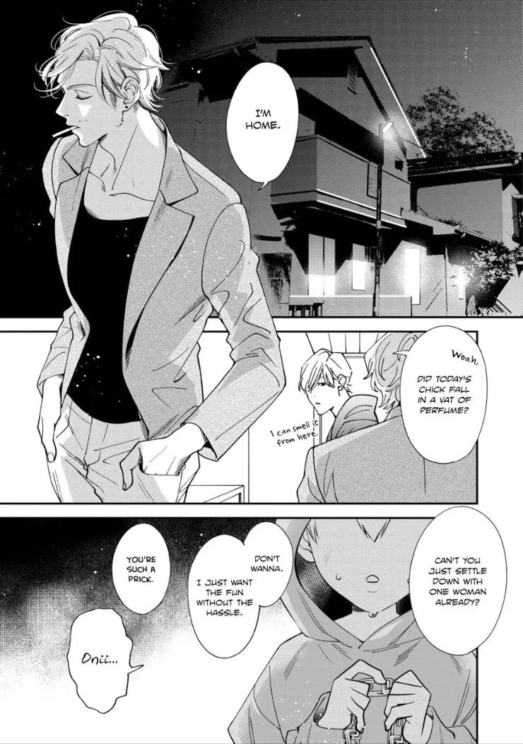 Kyouken Hachiko by MIKI Laika – Uncensored – Ch. 11 [Eng] page 2