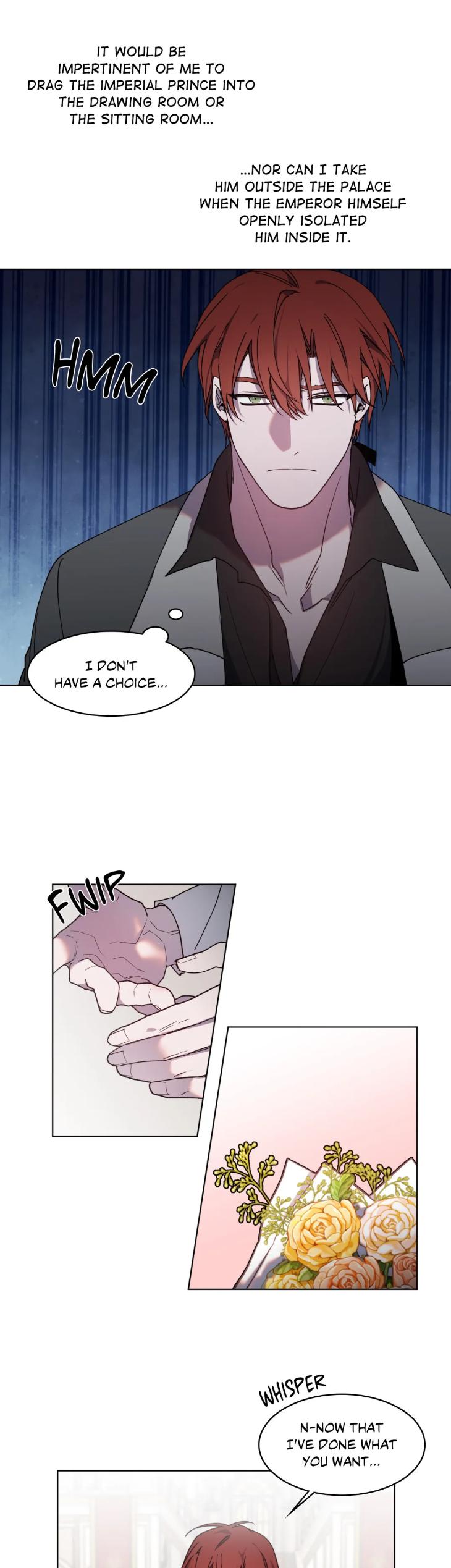 Love Trap by Rayuan – Season 2 – Uncensored [Eng] page 6