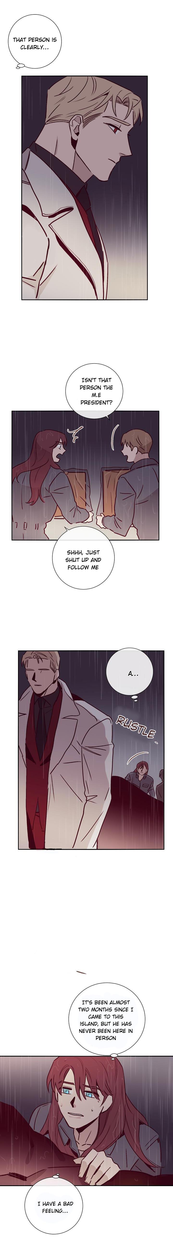 Marcel by Keumung/ Jinsung – Uncensored – Ch. 44 [Eng] page 5