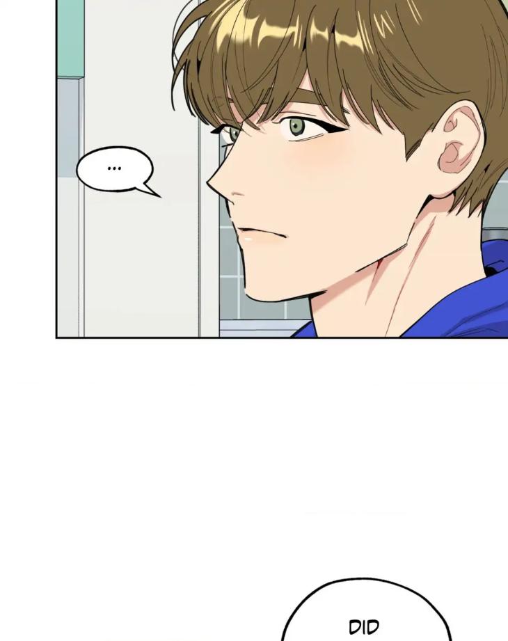 Miserable in Love by Chamji [Eng] page 6