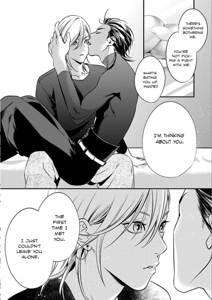 Kyouken Hachiko by MIKI Laika – Uncensored – Ch. 11 [Eng] page 5