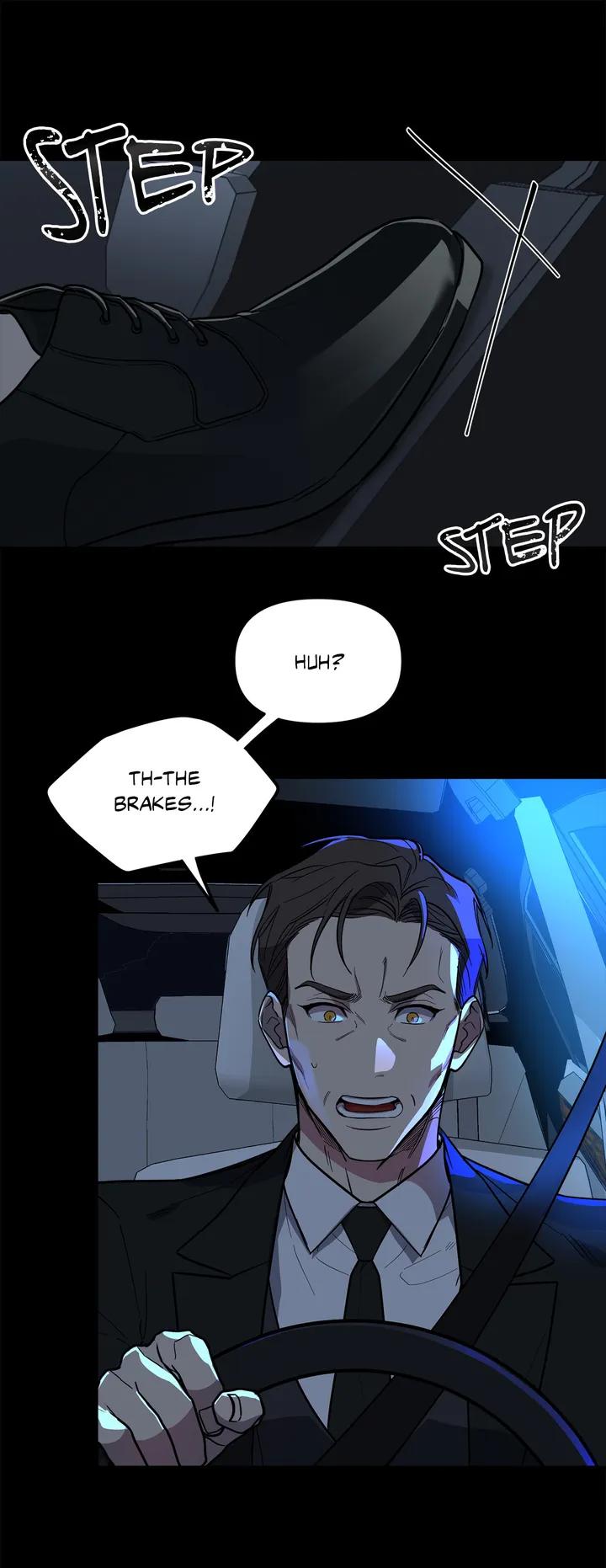 Beasts of Desire by Matryo / Nire – Uncensored – Ch. 47 [Eng] page 6