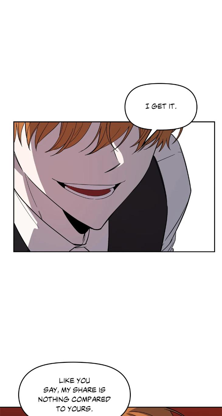 Beasts of Desire by Matryo / Nire – Uncensored – Ch. 47 [Eng] page 6