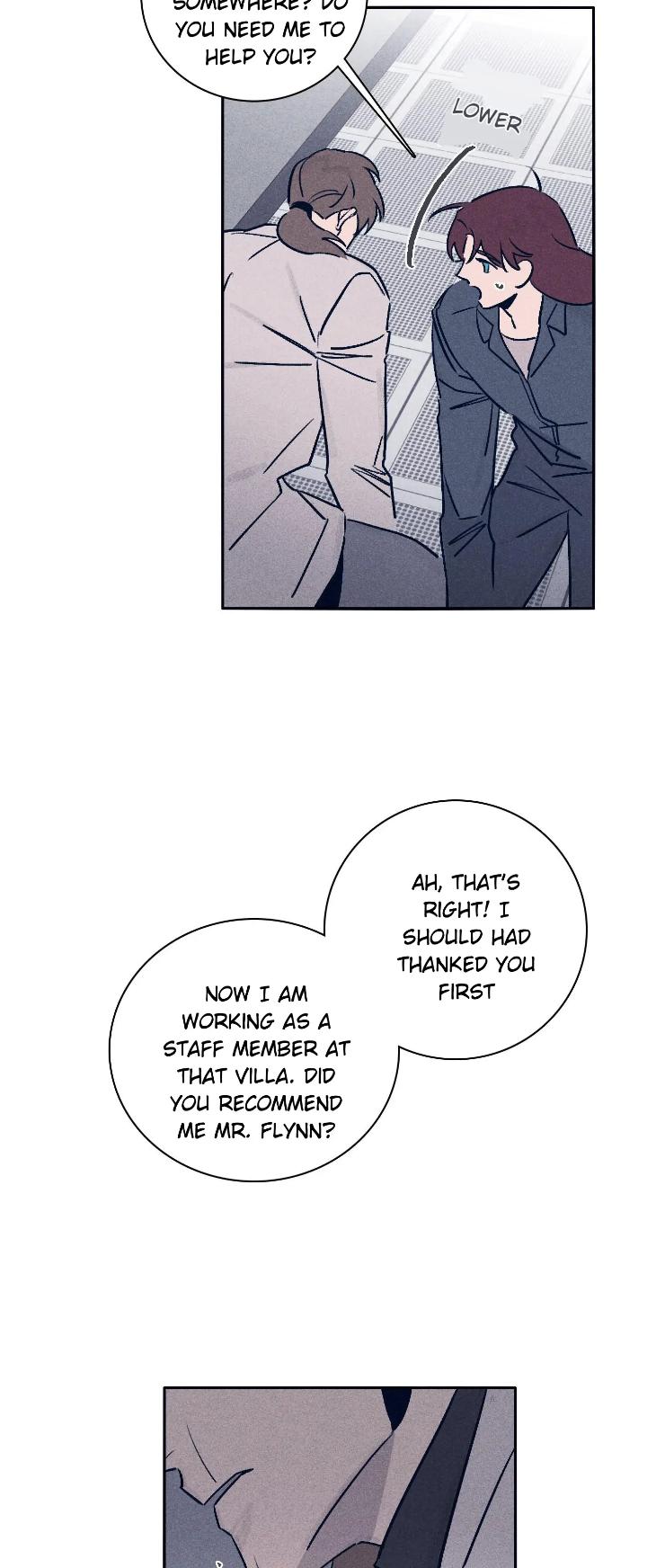 Marcel by Keumung/ Jinsung – Uncensored – Ch. 44 [Eng] page 5