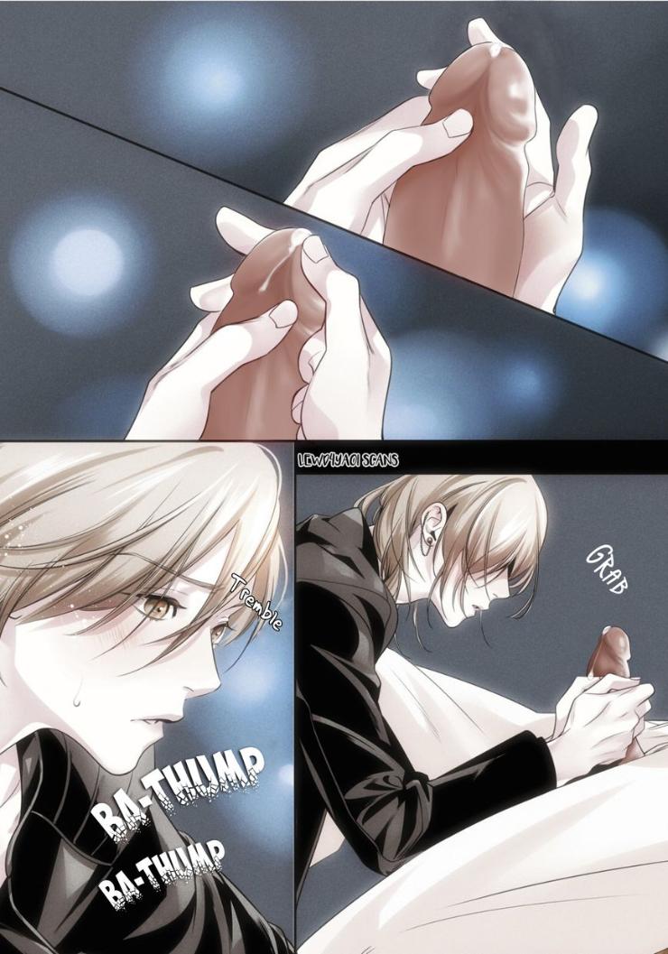 Kyouken Hachiko by MIKI Laika – Uncensored – Ch. 11 [Eng] page 5