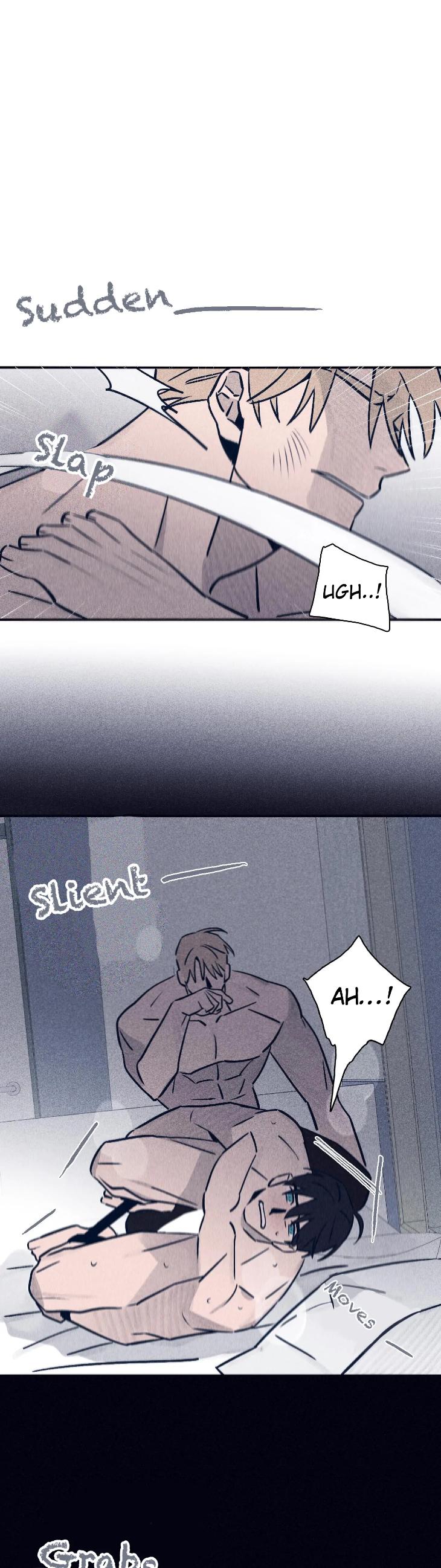 Marcel by Keumung/ Jinsung – Uncensored – Ch. 44 [Eng] page 5