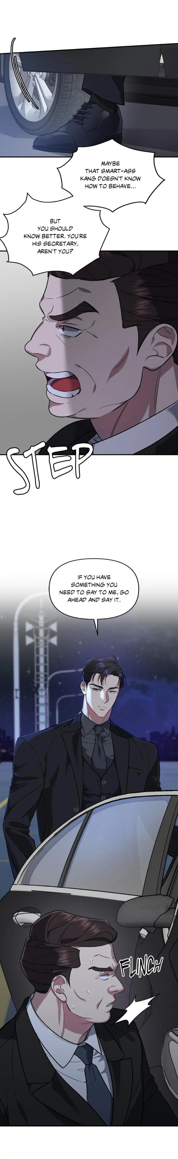 Beasts of Desire by Matryo / Nire – Uncensored – Ch. 47 [Eng] page 6