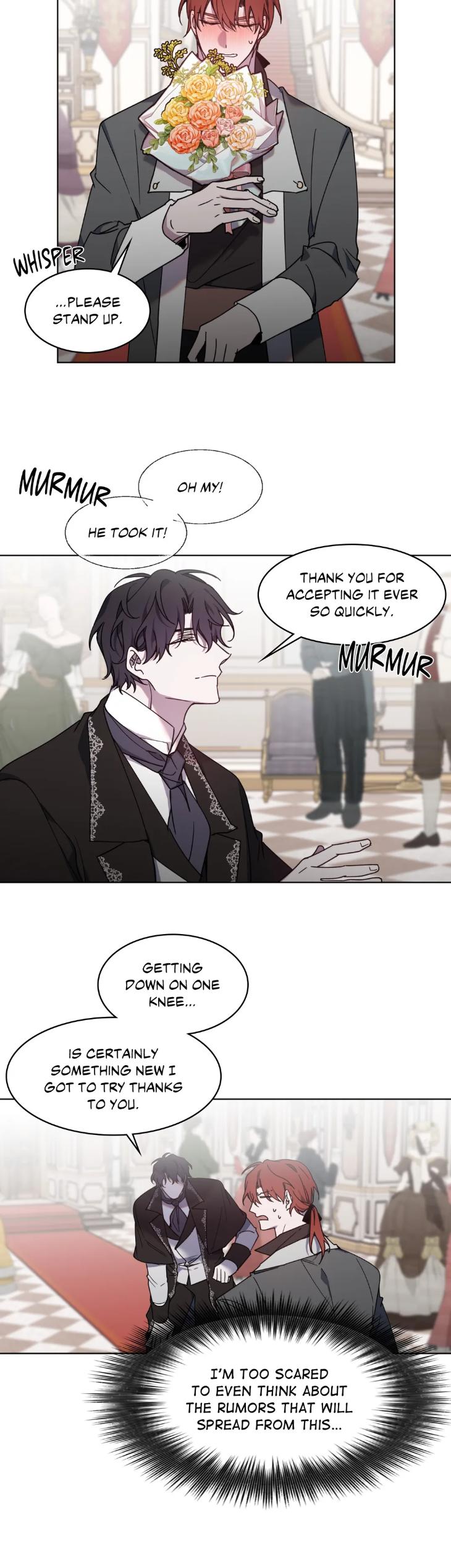 Love Trap by Rayuan – Season 2 – Uncensored [Eng] page 7