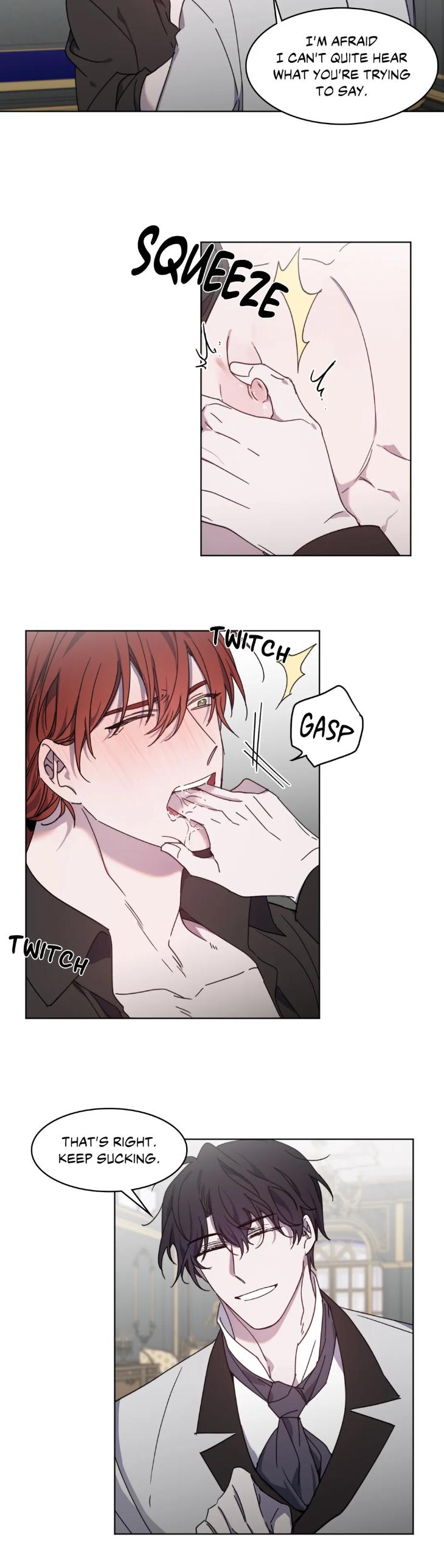 Love Trap by Rayuan – Season 2 – Uncensored [Eng] page 7