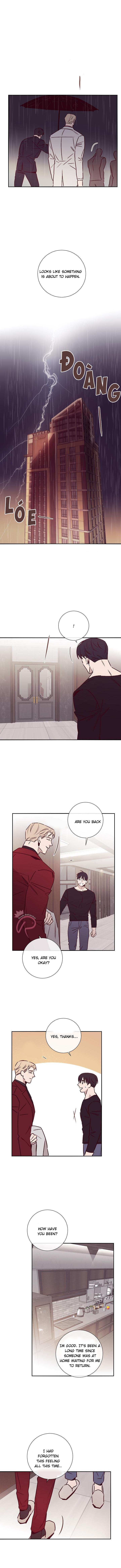 Marcel by Keumung/ Jinsung – Uncensored – Ch. 44 [Eng] page 6