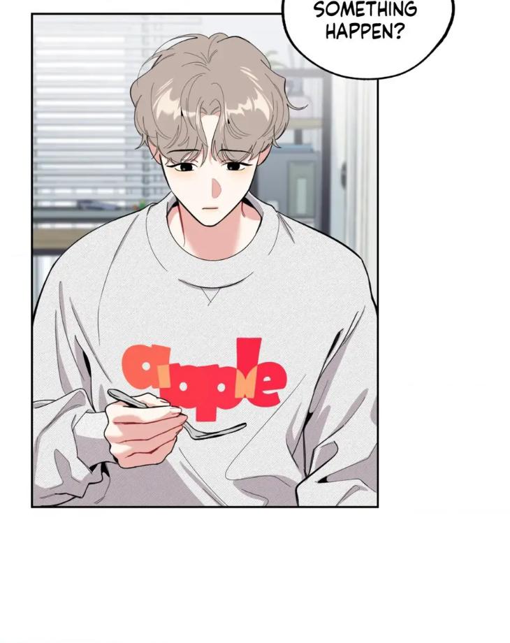 Miserable in Love by Chamji [Eng] page 7