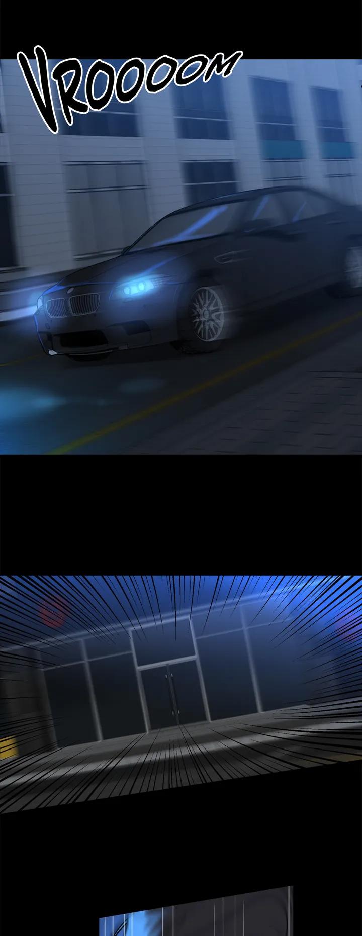 Beasts of Desire by Matryo / Nire – Uncensored – Ch. 47 [Eng] page 7