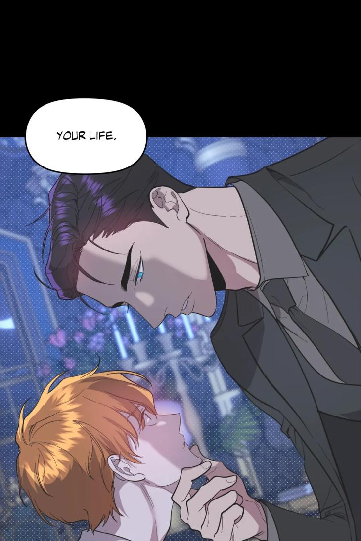 Beasts of Desire by Matryo / Nire – Uncensored – Ch. 47 [Eng] page 6