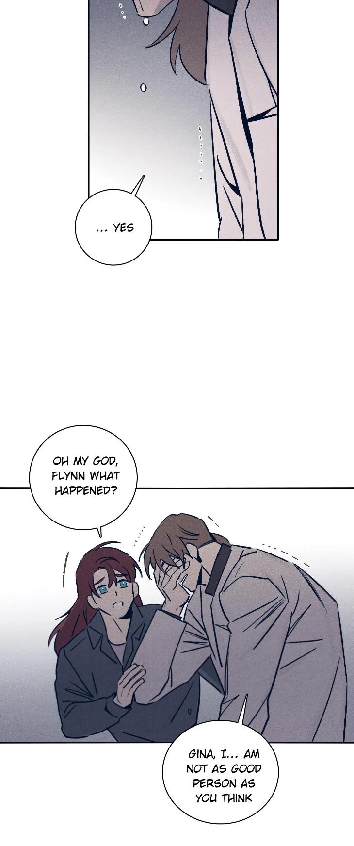 Marcel by Keumung/ Jinsung – Uncensored – Ch. 44 [Eng] page 6