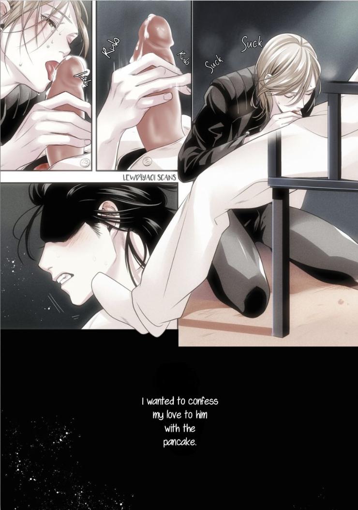 Kyouken Hachiko by MIKI Laika – Uncensored – Ch. 11 [Eng] page 6