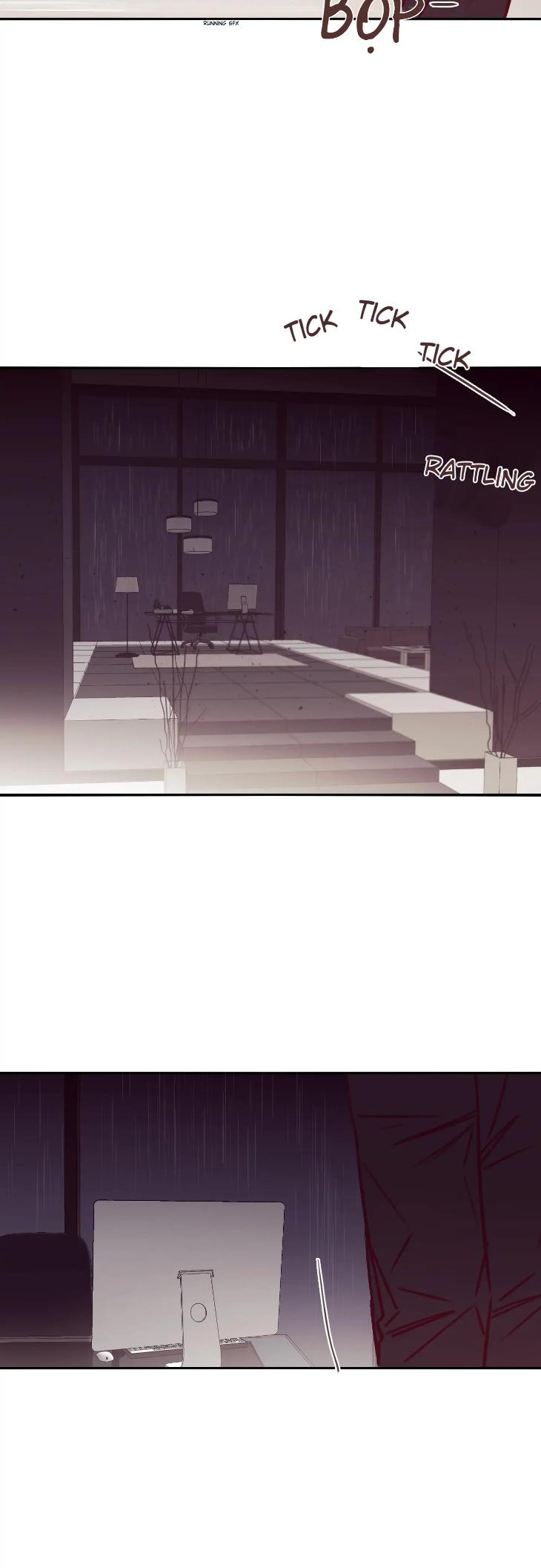 Marcel by Keumung/ Jinsung – Uncensored – Ch. 44 [Eng] page 7