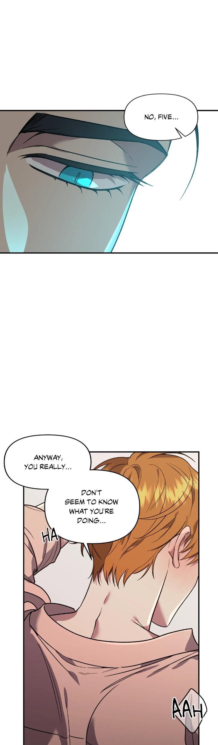 Beasts of Desire by Matryo / Nire – Uncensored – Ch. 47 [Eng] page 8