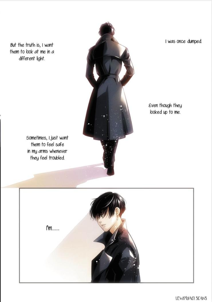 Kyouken Hachiko by MIKI Laika – Uncensored – Ch. 11 [Eng] page 7