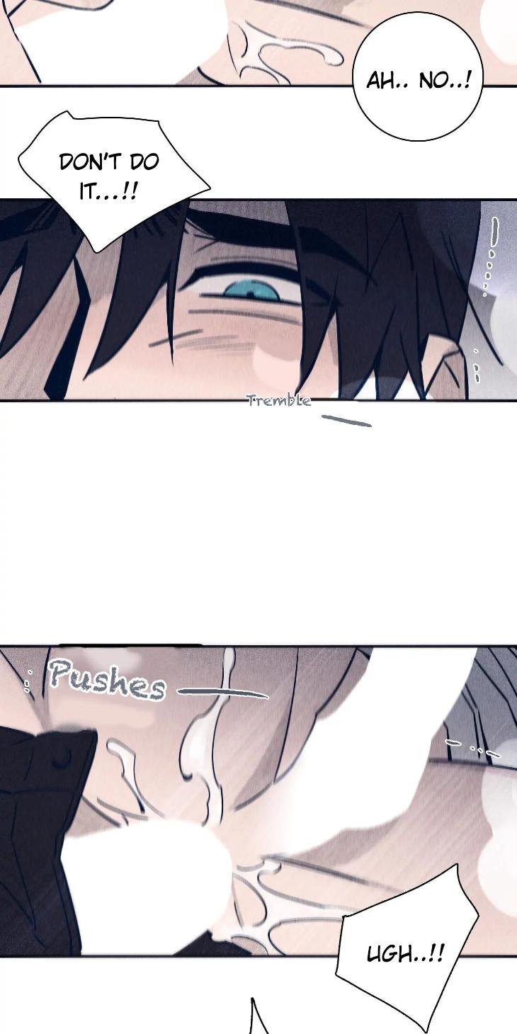 Marcel by Keumung/ Jinsung – Uncensored – Ch. 44 [Eng] page 7